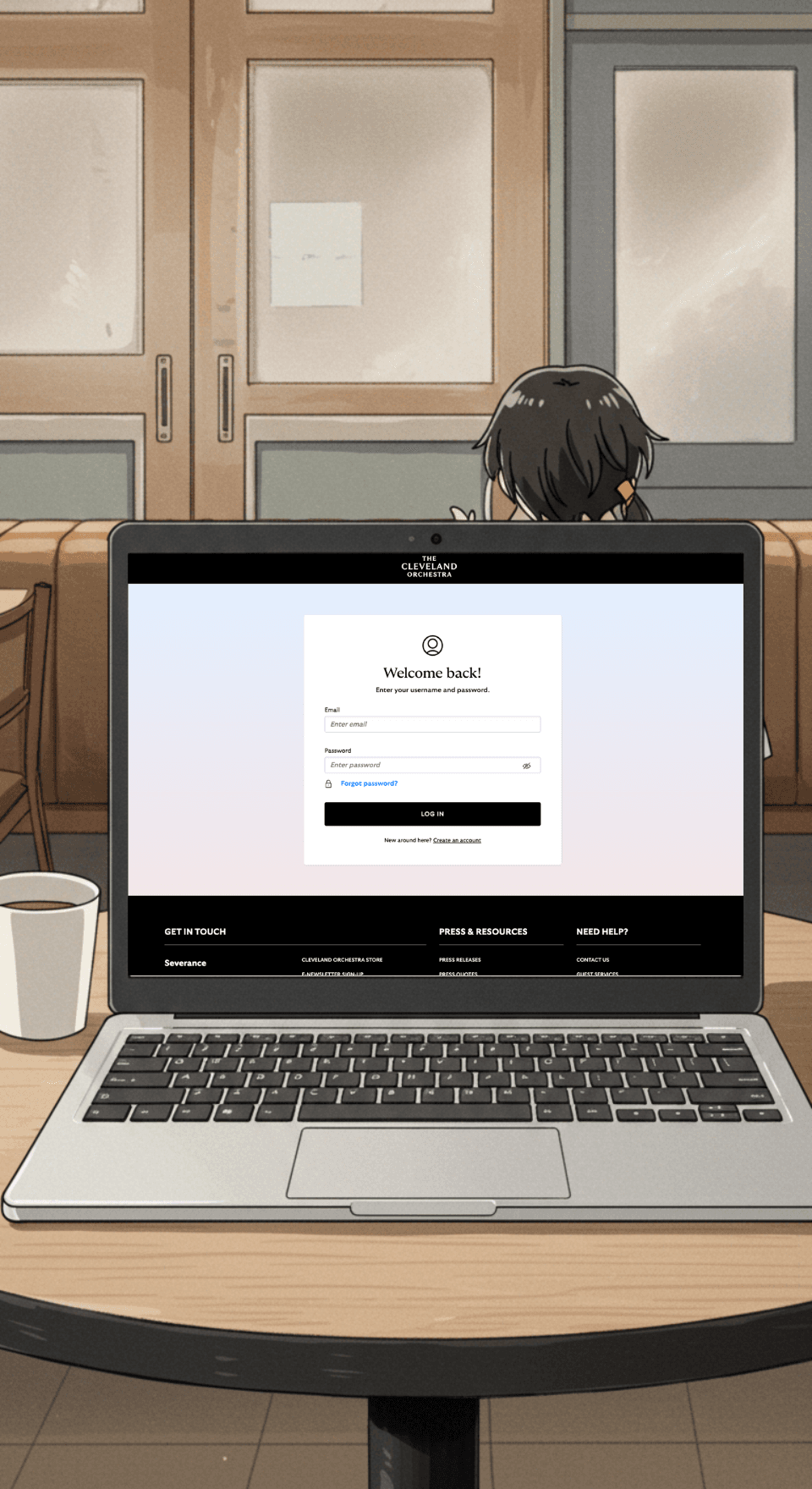 TCO Auth